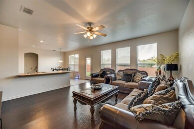 891 Bowie Dr, Lavon, TX 75166 - photo 7