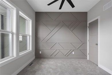 820 SE Partridge Ln, Blue Springs, MO 64014 - photo 4