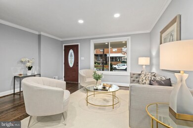 5150 8th St NE, Washington, DC 20011 - photo 7