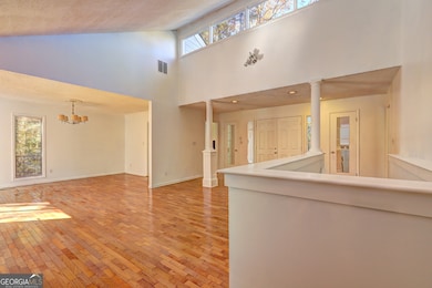 871 Lost Creek Cir, Stone Mountain, GA 30088 - photo 3