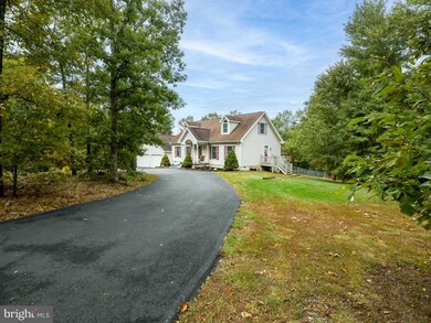 154 Carmel Rd, Hedgesville, WV 25427 - photo 3