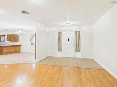 6427 Johnson Rd, Iowa Park, TX 76367 - photo 5