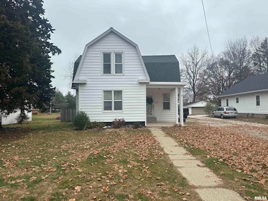 704 E Gibson St unit 1, New Berlin, IL 62670 - photo 4