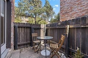 6501 E Hill Dr unit 106, Austin, TX 78731 - photo 4