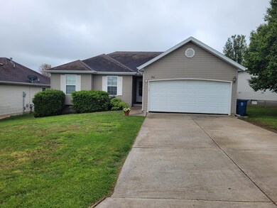 512 W Woodbine Rd, Nixa, MO 65714 - photo 2