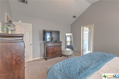 2406 Joseph Dr, Copperas Cove, TX 76522 - photo 5