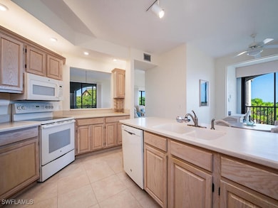 Valencia at Pelican Bay unit 505, Naples, FL 34108 - photo 4