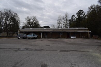 Parking Lot