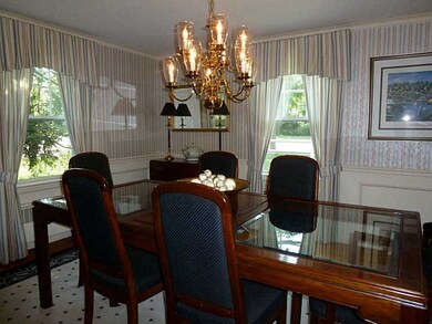 Dining Room.