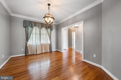 208 Brandylion Dr, Stephens City, VA 22655 - photo 5