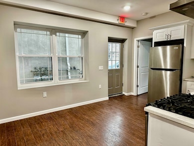 40 Vroom St unit 1A, Jersey City, NJ 07306 - photo 7