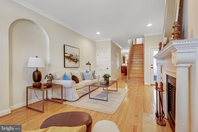 413 E Hamburg St, Baltimore, MD 21230 - photo 5