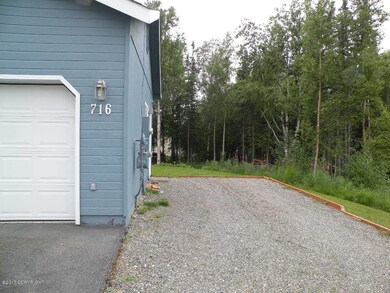 RV Parking