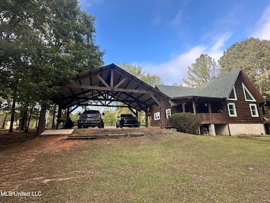120 Five Point Ln, Terry, MS 39170 - photo 6