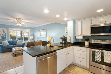 9000 Palmetto Dr unit 103c, Isle of Palms, SC 29451 - photo 6