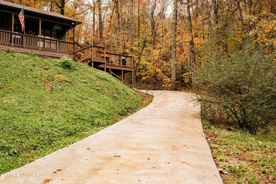 455 Back Valley Rd, Oliver Springs, TN 37840 - photo 4