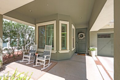 Front Porch!