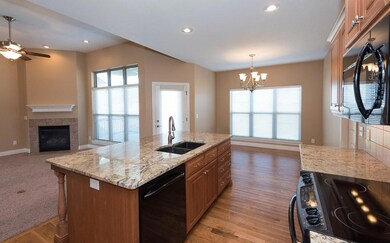 815 E Roubidoux St, Nixa, MO 65714 - photo 5