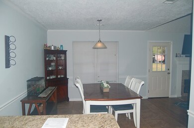 Breakfast Room