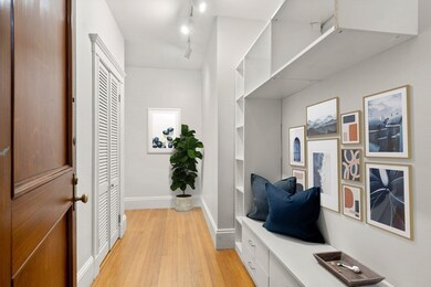 58 Pleasant St unit 2, Brookline, MA 02446 - photo 2