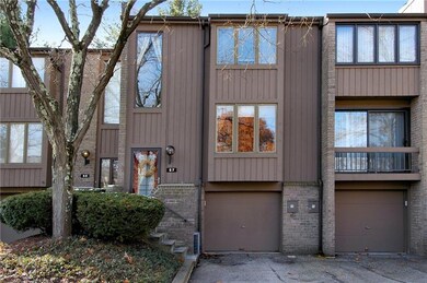 Maintenance Free Living in 