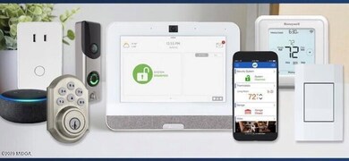 Smarthome for Listings