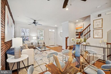 545 Regent Place NE, Washington, DC 20017 - photo 5