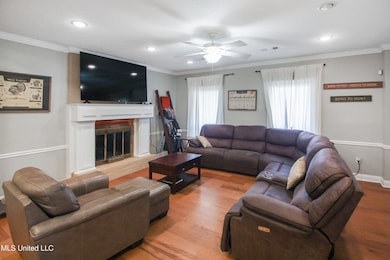 510 Merganser Trail, Clinton, MS 39056 - photo 7