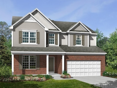 18 Glasgow St unit 29, Springboro, OH 45066 - photo 2