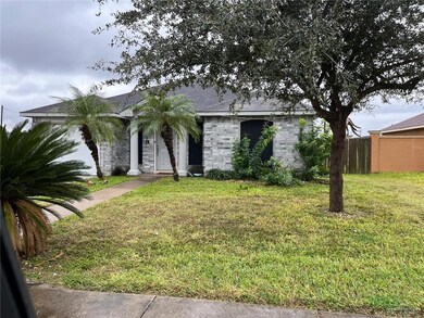 213 Vanilla, Alamo, TX 78516 - photo 4