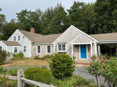 102 Portanimicut Rd, Orleans, MA 02653 - photo 4