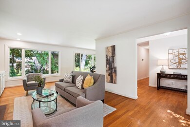 3917 N Upland St, Arlington, VA 22207 - photo 6