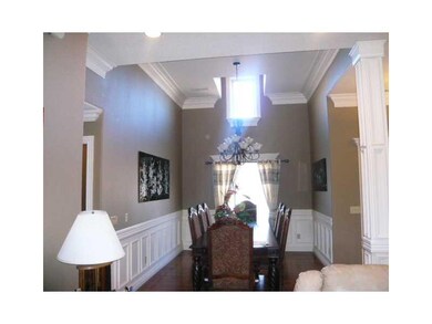 Dining Room.