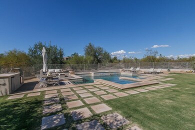 3) BACKYARD