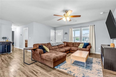 1381 Onyx Ave, Scottsburg, IN 47170 - photo 7