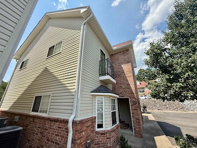 118 Pretti Point unit A4, Hot Springs National Park, AR 71913 - photo 3