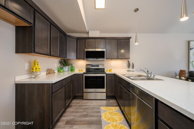 Under Cabinet Lighting