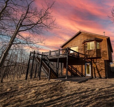 692 Kiowa St, Como, CO 80432 - photo 3