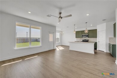 Please Note: These interior photos are not of the actual home but are of a completed one with a similar floor plan. Finishes, features, and layouts may vary.