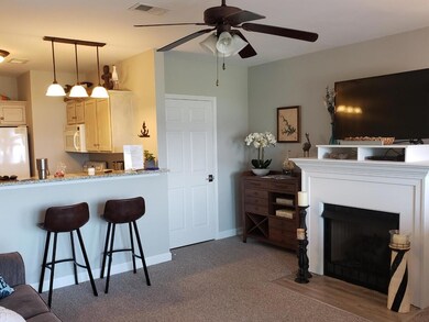 shepherd #202 living area