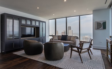 The St. Regis Chicago unit 6405, Chicago, IL 60601 - photo 2