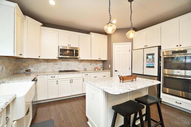 8376 Berkshire Place, Liberty Township, OH 45044 - photo 6