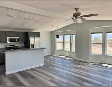 63136 Sunny Sands Dr, Joshua Tree, CA 92252 - photo 4