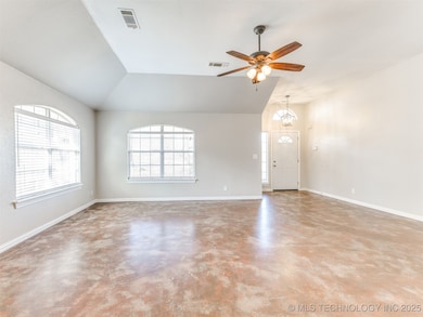 118 E 48th St, Sand Springs, OK 74063 - photo 4