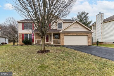 3607 Fishers Hill Ct, Fairfax, VA 22033 - photo 3