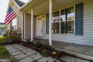 195 Achilla Terrace, Martinsburg, WV 25404 - photo 5