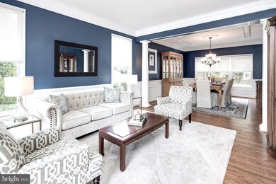 12716 Autumn Crest Dr, Herndon, VA 20171 - photo 6