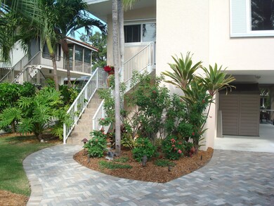 Front Landscaping