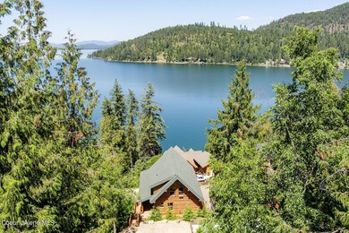 Captivating views