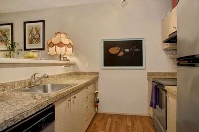 Verge Condos unit 312, Seattle, WA 98126 - photo 4